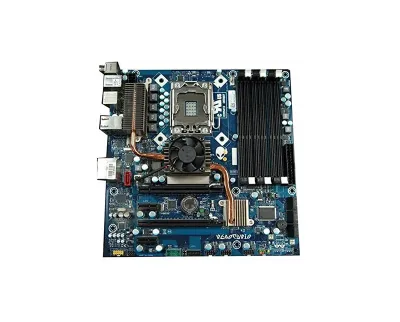0149FC - Dell System Board (Motherboard) for Inspiron 3800