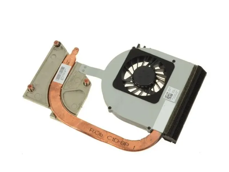 014KXD - Dell Laptop Fan Precision M4800