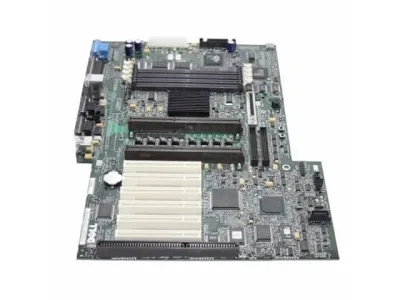 0161E - Dell PowerEdge 1300 Dual Processor System Board