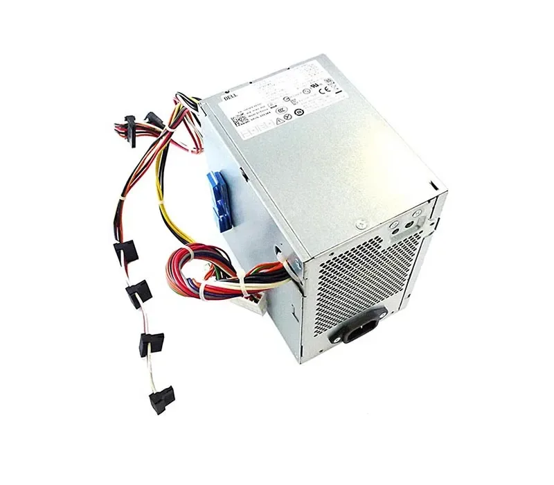 0163K4 - Dell 305-Watts 100-240V ATX Power Supply for PowerEdge T110