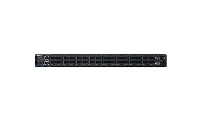 01643H - Dell 32 x Ports 40 Gigabit Ethernet QSFP+ Network Switch