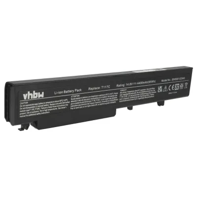 01691P - Dell 4400mAh 14.8V Li-Ion Battery
