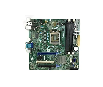 016JCH - Dell System Board (Motherboard) for OptiPlex 990