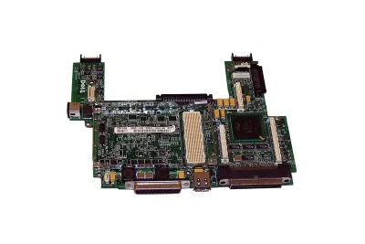 01703D - Dell System Board (Motherboard) for Latitude CPI