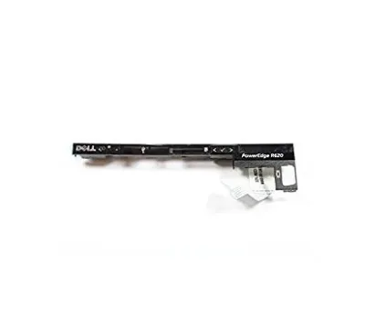 017W95 - Dell Front Control Panel for PowerEdge R620
