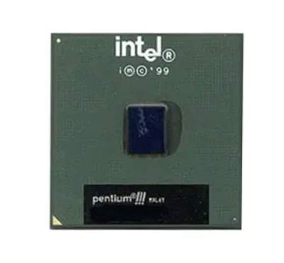 01930V - Dell 667MHz 133MHz FSB 256KB L2 Cache Socket PPGA370 / SECC2495 Intel Pentium III 1-Core Processor