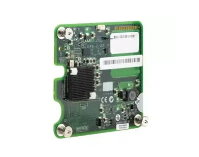 0196TN - Dell 10Gbs Dual Port SFP+ PCIe x8 Network Interface Card