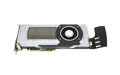 0198W2 - Dell Nvidia GeForce GTX 770 2GB GDDR5 256-Bit PCI Express 3.0 Video Graphics Card