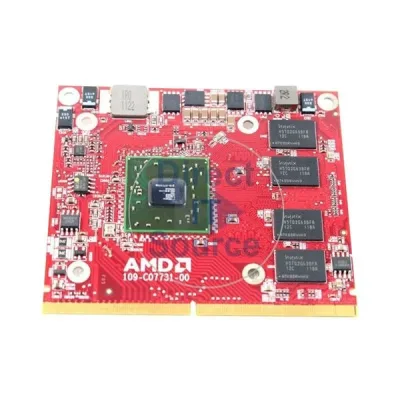 019W1 - Dell Vostro 330 Series AMD Radeon HD5470 1GB MXM Video Graphics Card