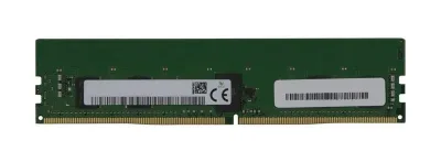 01AG630 - Lenovo 8GB DDR4-2933MHz PC4-23400 ECC Registered CL21 288-Pin RDIMM 1.2V Single Rank Memory Module