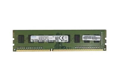 01AG801 - Lenovo 4GB DDR3-1600MHz PC3-12800 ECC Unbuffered CL11 240-Pin DIMM 1.35V Low Voltage Dual Rank Memory Module