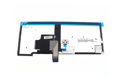 01AX339 - Lenovo L440/t431s/t440x/t450x/l450/l460/t460 Keyb. Bl Uk