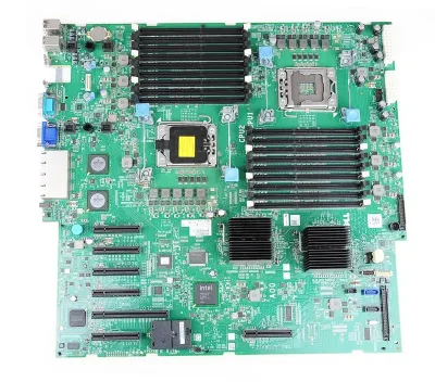 01CTXG - Dell System Board (Motherboard) for PowerEdge T710
