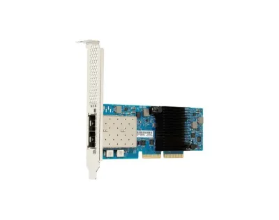 01CV770 - Lenovo Emulex VFA5.2 ML2 Dual-Ports 10Gbps SFP+ Network Adapter and FCoE/iSCSI SW