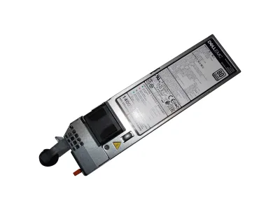 01CW9G - Dell 1400-Watts Redundant Power Supply for PowerEdge R6525 R7525 R650 R750