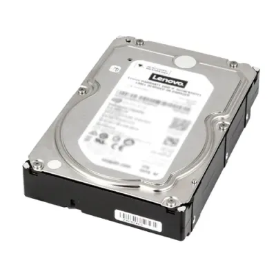 01CX814┬á- Lenovo 4TB 7200RPM SAS 3.5-inch Hard Drive