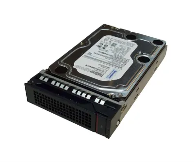 01CX816┬á- Lenovo 6TB 7200RPM SAS 3.5-inch Hard Drive
