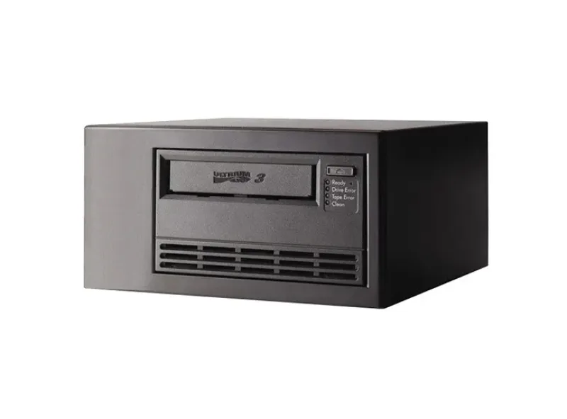 01D702 - Dell Travan 20 Tape Drive - 10GB (Native)/20GB (Compressed) - SCSI - 5.25 1/2H Internal