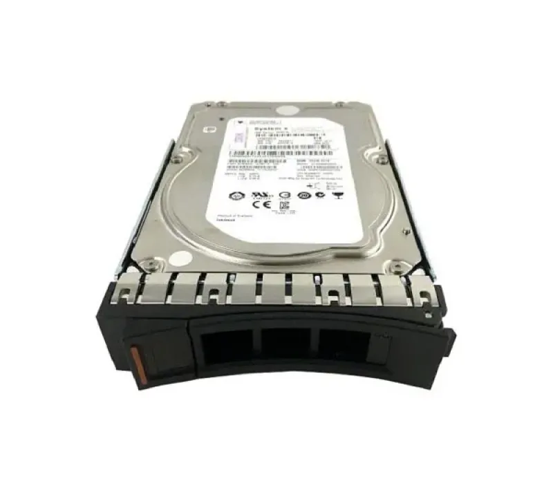 01DC419 - Lenovo 900GB 10000RPM SAS 12Gb/s Hot-Swappable 2.5-inch Hard Drive