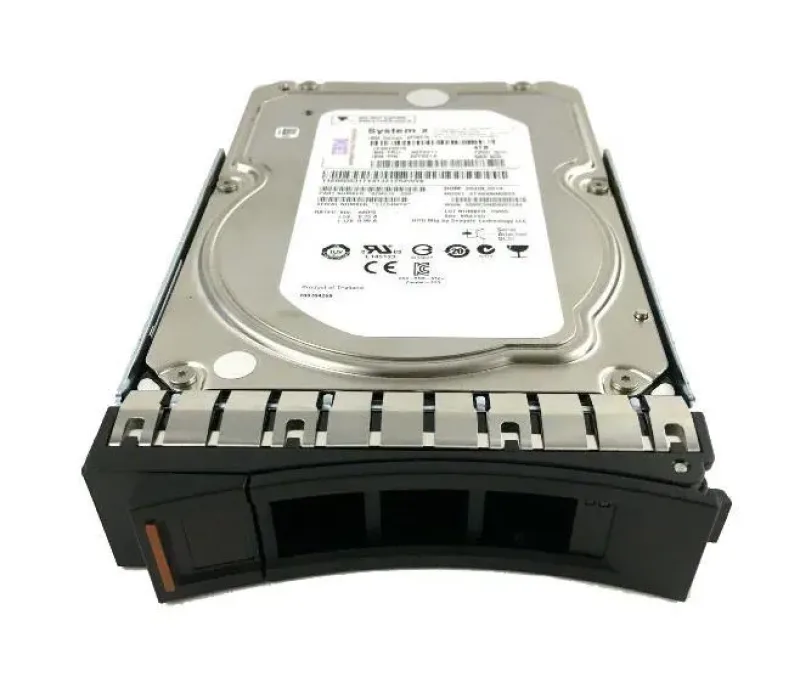 01DC442 - Lenovo 1TB 7200RPM SAS 6Gb/s 2.5-inch Hard Drive