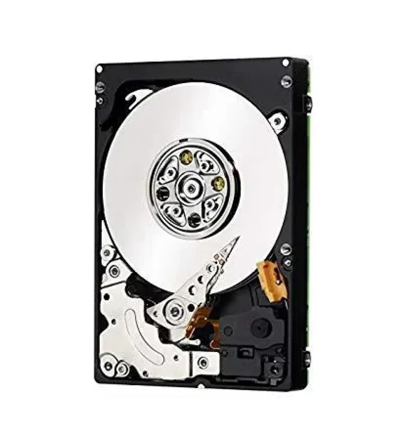 01DE345 - Lenovo 8TB 7200RPM SAS 12Gb/s 3.5-inch Hard Drive
