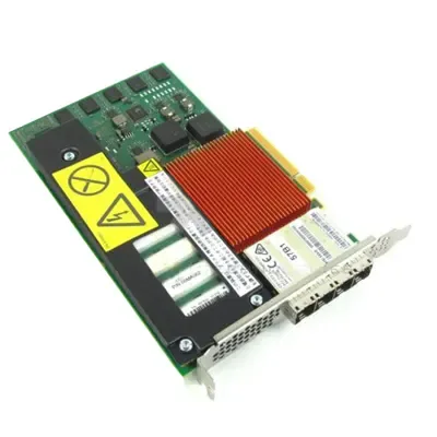 01DH742 - IBM Quad-Port PCIE3 12GB Cache RAID SAS Adapter