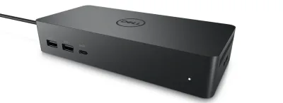 01E530 - Dell Inspiron 8100 Docking Station