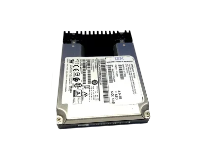 01EJ954 - IBM 3.84TB SAS 12Gb/s 2.5-inch Solid State Drive