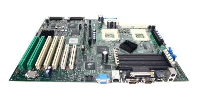 01F845 - Dell PE2500 RCC He-Slite133 PV750 Motherboard
