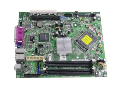 01F849 - Dell System Board for PowerVault 755