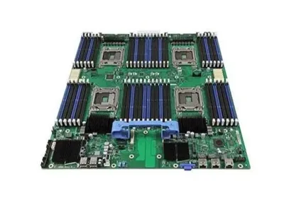 01FH6X - Dell System Board (Motherboard) for PowerEdge R930 Server