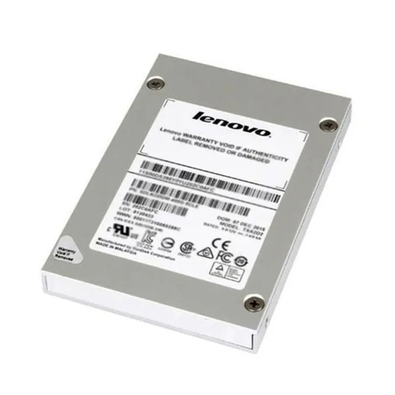Lenovo 01FR503 256GB SATA 6Gb/s 2.5-inch Solid State Drive . In Stock