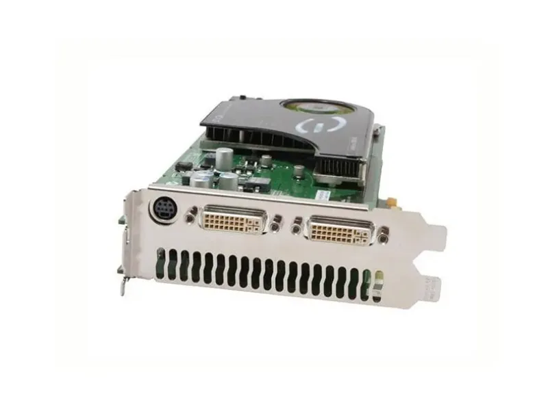 01G-P2-N592-KR - EVGA GeForce 7950 GX2 1GB 512-Bit GDDR3 PCI Express x16 Dual DVI/HDTV/ S-Video/ Composite Out Video Graphics Card