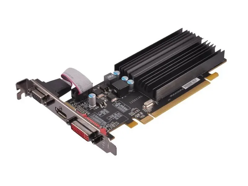 01G-P3-1556-B1 - EVGA GeForce GTX 550 Ti 1GB GDDR5 192-Bit PCI Express x16 2.0 2 x DVI/ Mini-HDMI SLI Ready/ Supported Video Graphics Card
