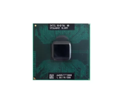 01G012900701 - ASUS 1.80GHz 800MHz FSB 1MB L2 Cache Socket PGA478 Intel Celeron T3000 Dual Core Processor
