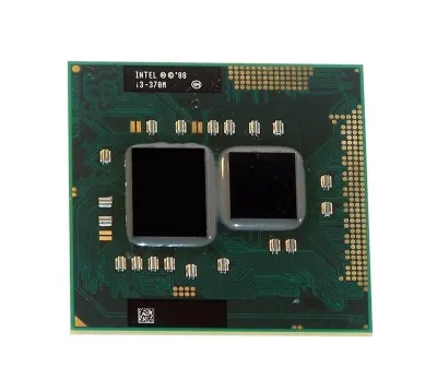 01G013150304 - ASUS 2.40GHz 2.5GT/s DMI 3MB L3 Cache Socket PGA988 Intel Core i3-370M 2-Core Processor
