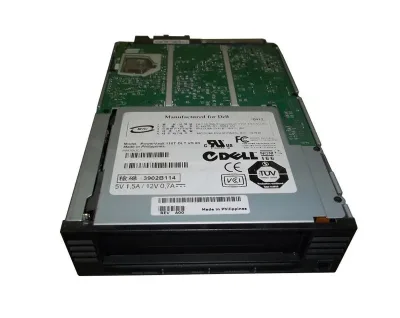 01G340 - Dell PV110T 40/80GB External SCSI LVD