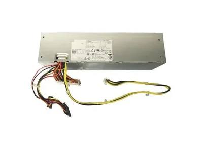 01GC38 - Dell 240-Watts 100-240V Power Supply for OptiPlex 790 990 7010 9010