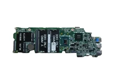 01GDFV - Dell System Board Core i7 1.9GHz i7-3517u W/CPU Vostro 3360