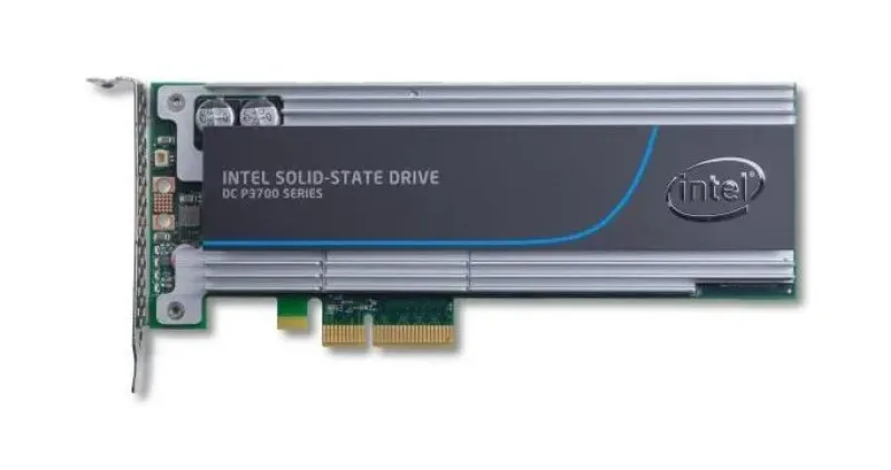 01GT711 - Lenovo 800GB PCI Express Solid State Drive