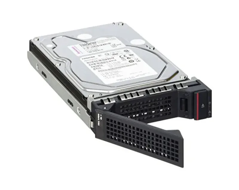 01GV149 - Lenovo 900GB 15000RPM SAS 12Gb/s 2.5 inch Hard Drive