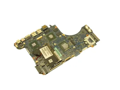 01GY8V - Dell System Board for Inspiron XPS 14Z L412Z Laptop Motherboard with Intel i5-2450M