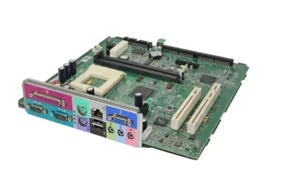 01H665 - Dell System Board (Motherboard) for OptiPlex Gx50