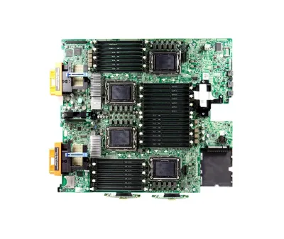 01HR0W - Dell System Board (Motherboard) for PowerEdge M915