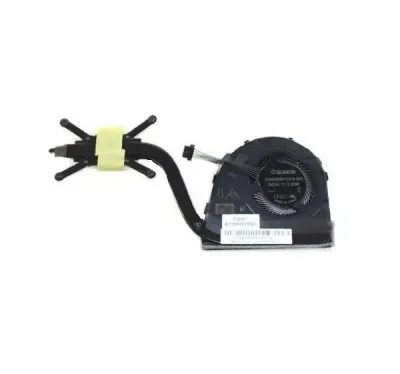 01HW758 - Lenovo CPU Cooling Fan and Heatsink for ThinkPad Yoga 370