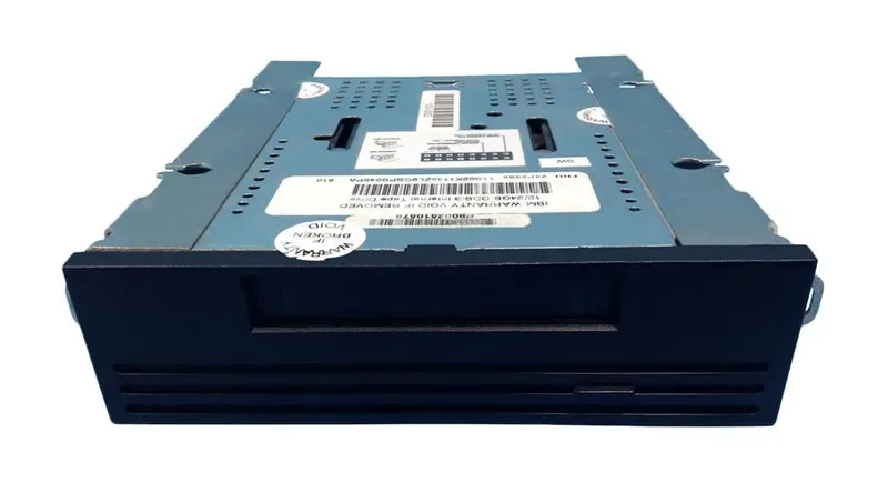 01K1282 - IBM 12/24GB DAT DDS-3 SCSI Internal Tape Drive
