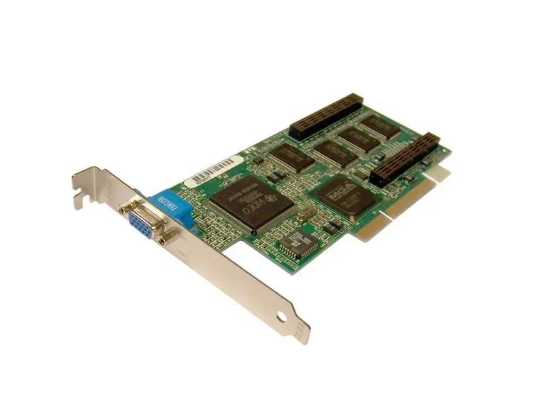 01K4326 - IBM Matrox 728-02 NLX 8MB AGP Video Card