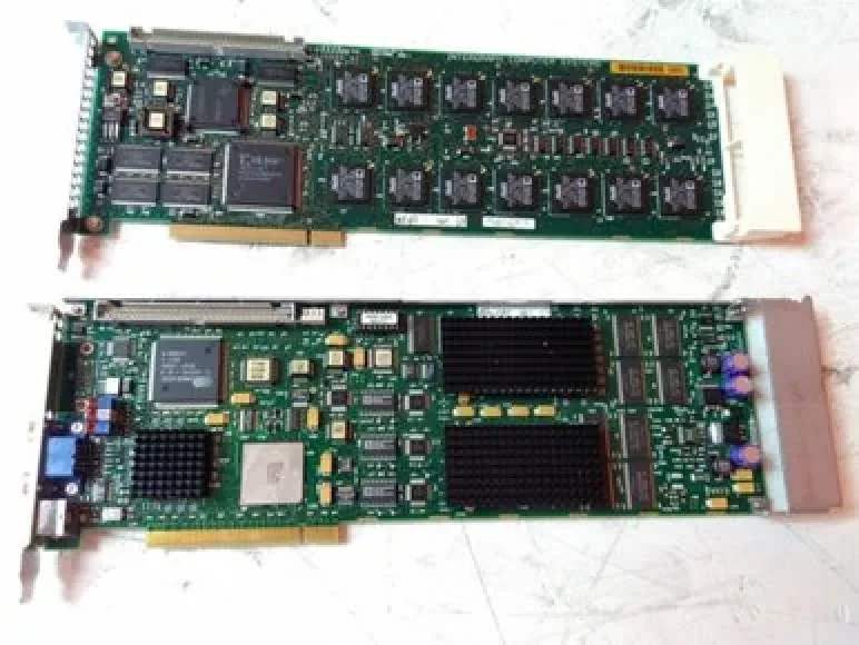 01K4336 - IBM Intergraph MSMT495 PCI 3D VGA Video Card
