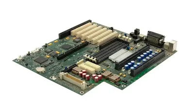 01K4345 - IBM System Board (Motherboard) for Intellistation Z Pro