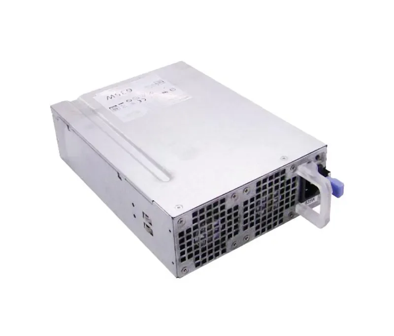 01K45H - Dell 635-Watts 100-240V Power Supply for Precision T3600 T5600 Workstation